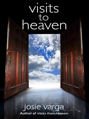 cover image of Visits to Heaven